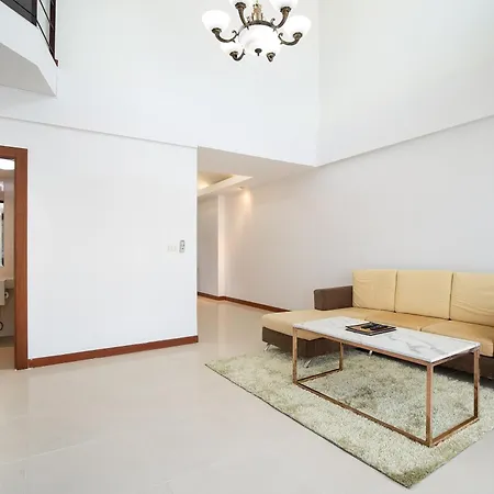 Lasalle Suites Hotel & Residence