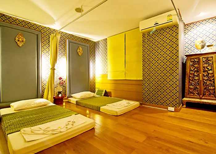 Hotel Lasalle & 3*