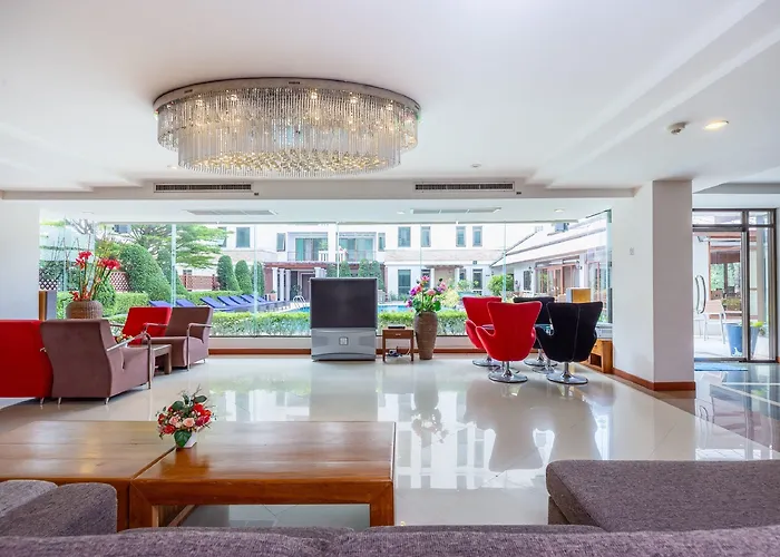 Hotel Lasalle & 3*