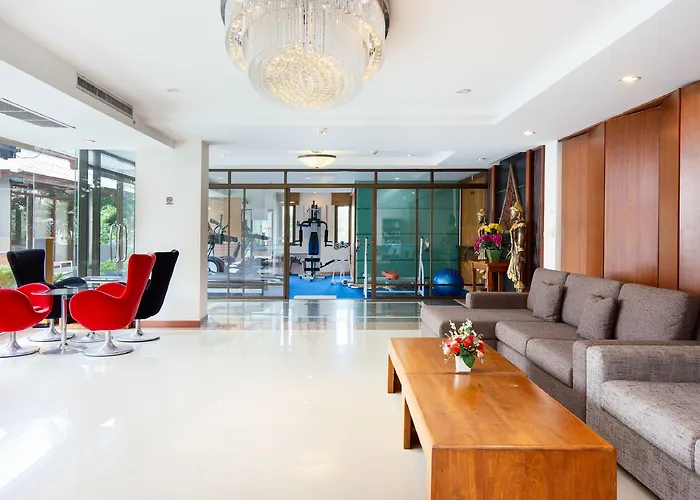 Lasalle & 3* Bangkok