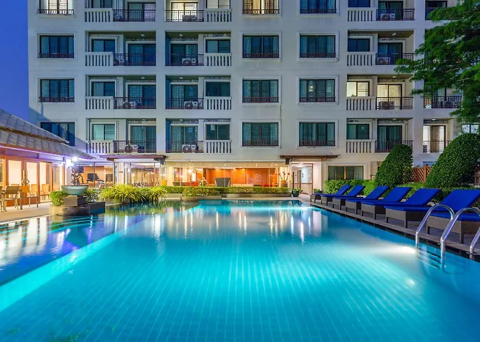 Hotel Lasalle & 3*