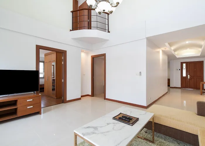 Lasalle & 3* Bangkok