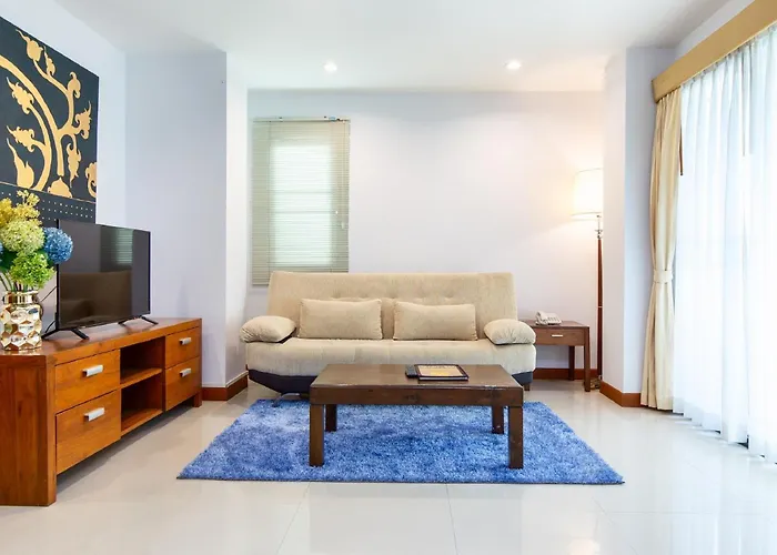 Lasalle & 3* Bangkok