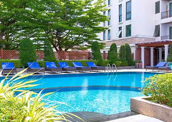 Hotel Lasalle &