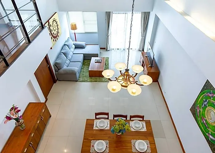 Lasalle & 3* Bangkok