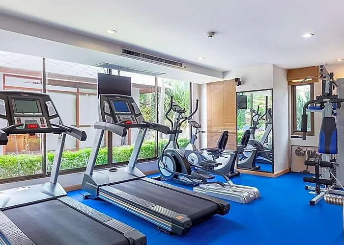 Lasalle & 3* Bangkok