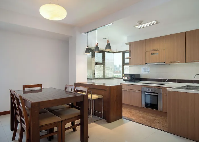 Lasalle & 3* בנגקוק